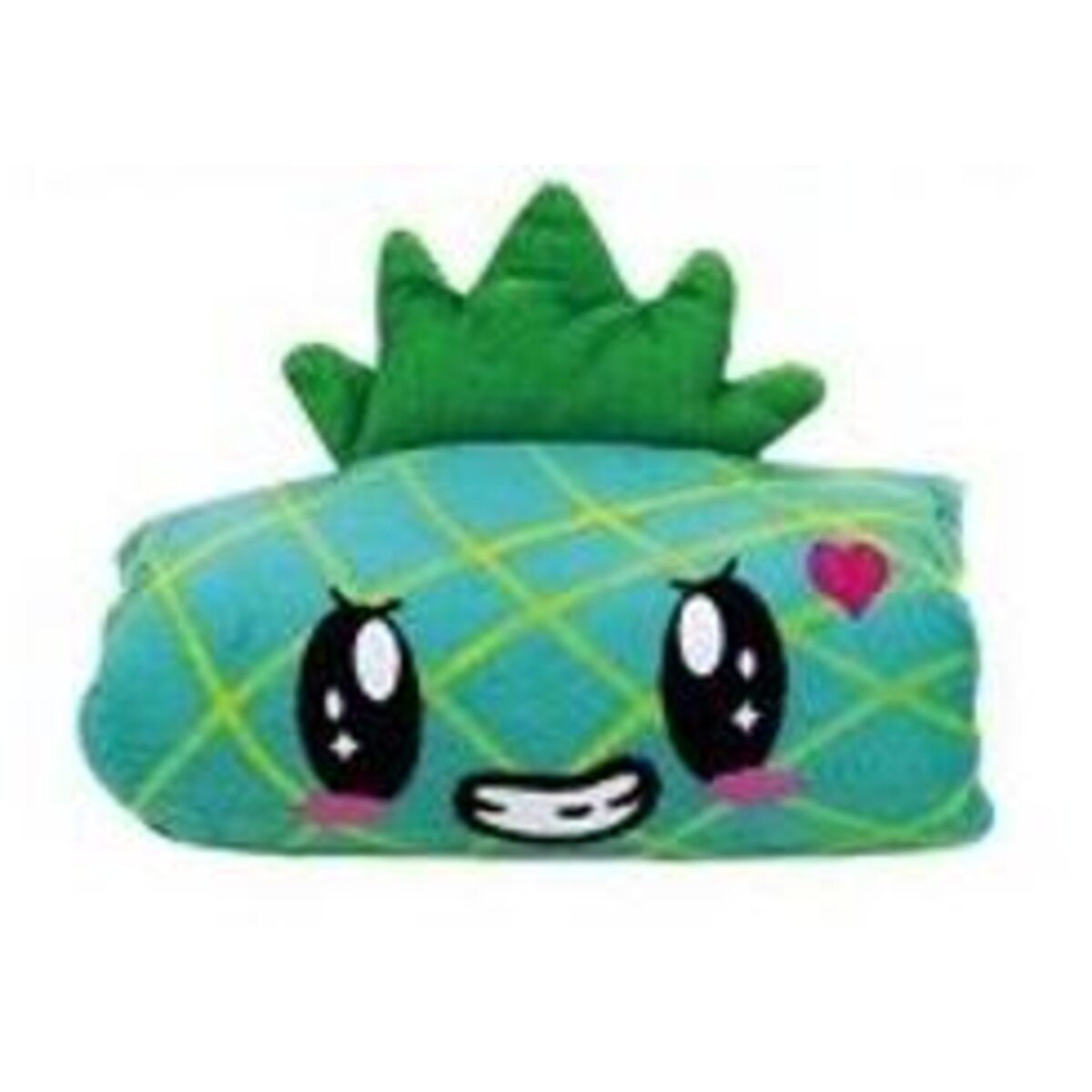 Fun Trading Plüsch Flutschie Funky, 1 Stück, 12-fach sortiert