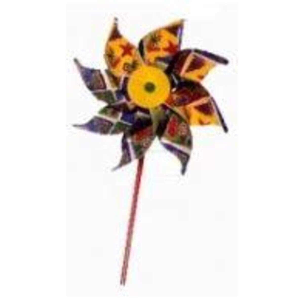 Giobas Windmühle Mix, sortiert