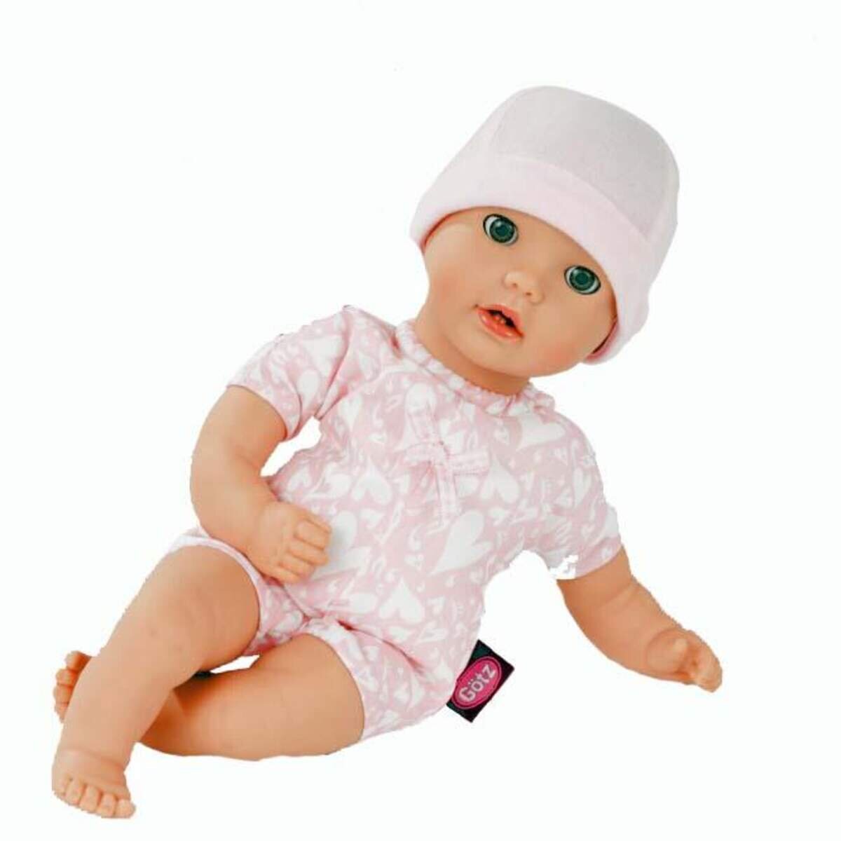 Götz Cosy Aquini to dress