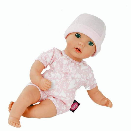 Götz Cosy Aquini to dress