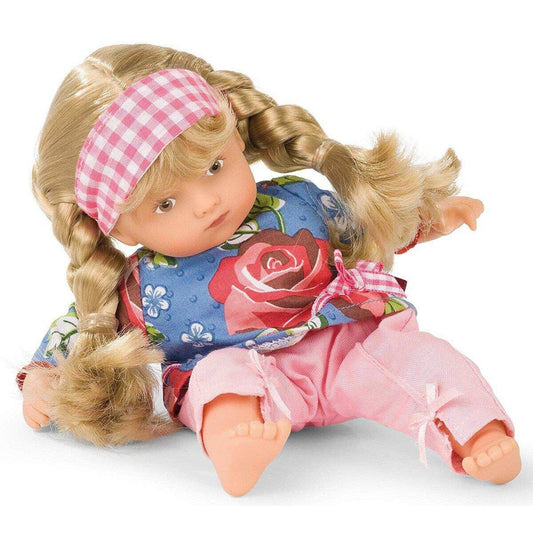 Götz Mini Muffin, Roses Garden