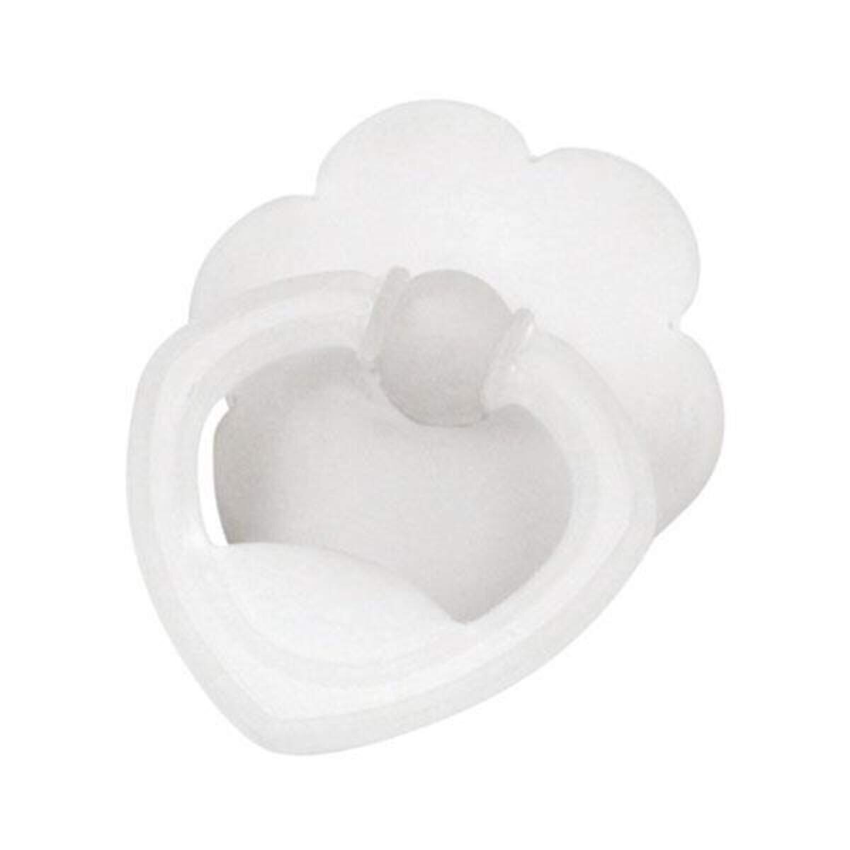 Götz Puppenschnuller, transparent