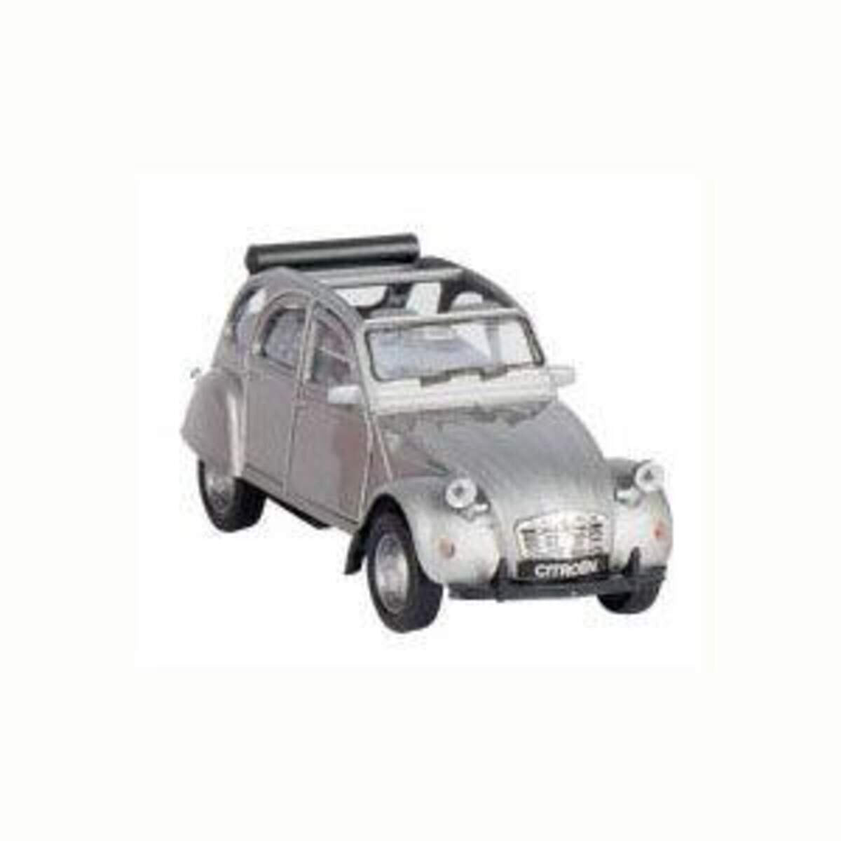 goki Citroen 2CV (1979), sortiert