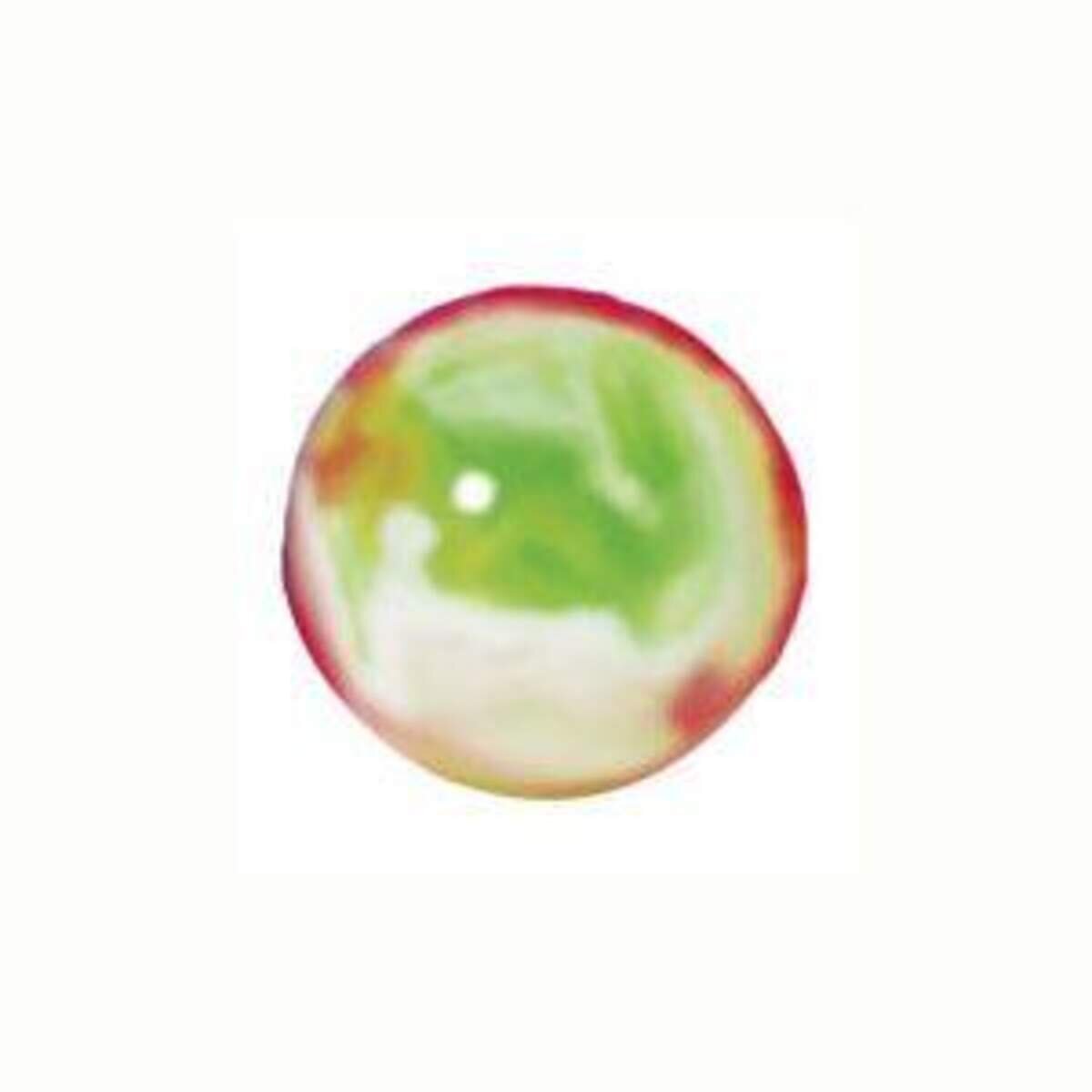 goki Flummy bunt marmoriert, sortiert