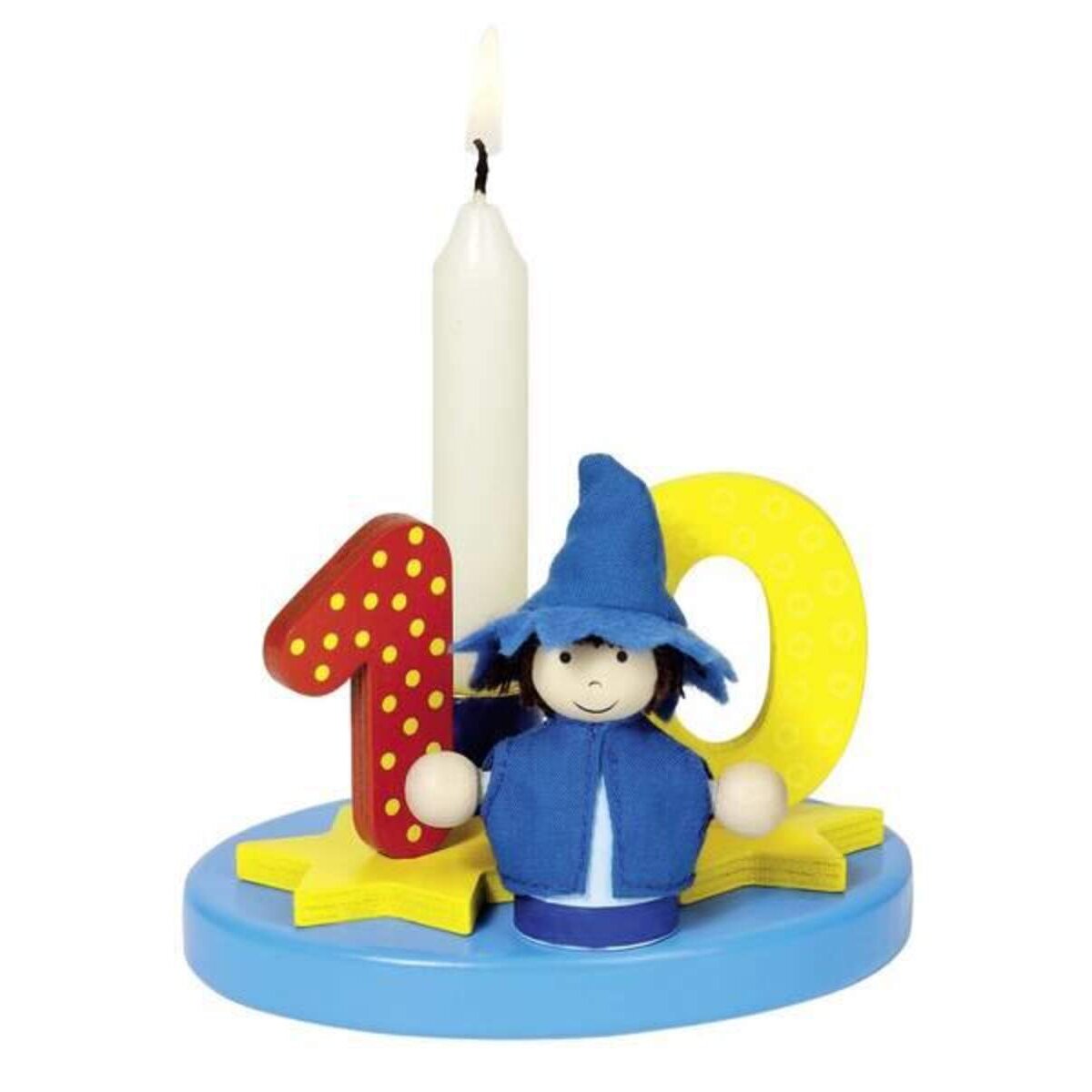 goki Geburtstagskind Kleiner Junge