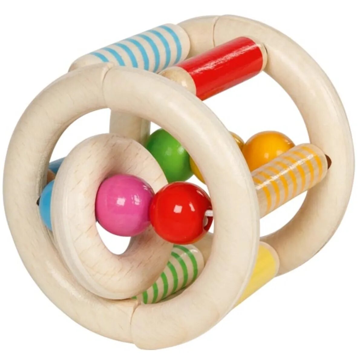 goki Greifling Elastik zum Rollen