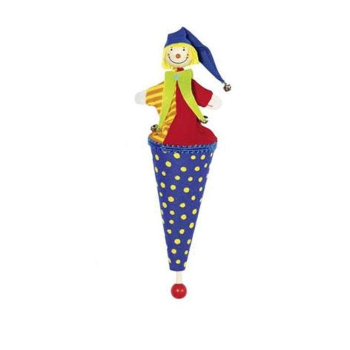 goki Kasperl Tütenkasper, 22,5cm