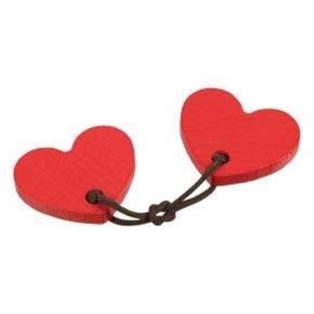 goki Knobelspiele und -puzzle, 1 Stück, 6-fach sortiert