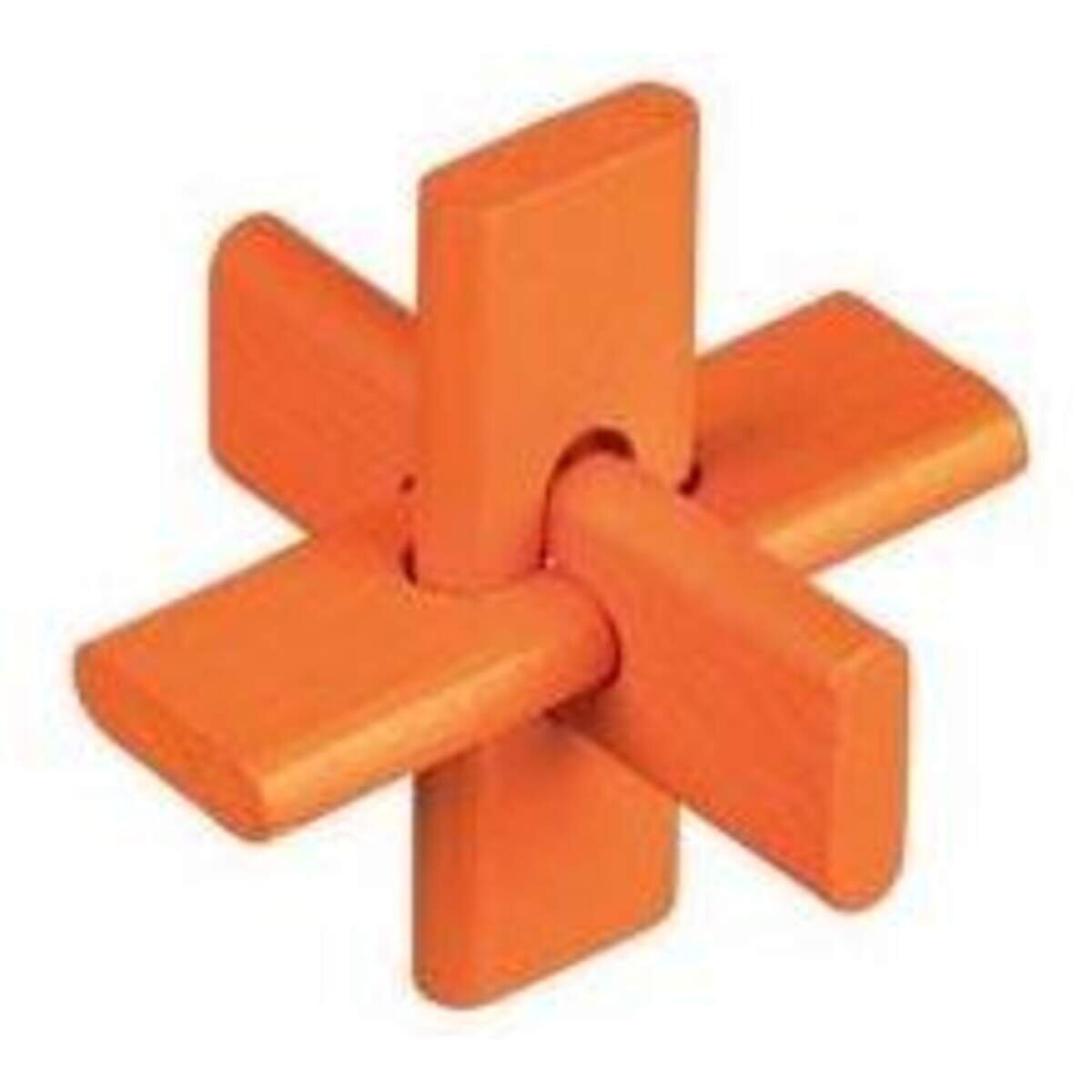 goki Knobelspiele und -puzzle, 1 Stück, 6-fach sortiert