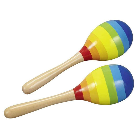 goki Maracas, 2 Stück