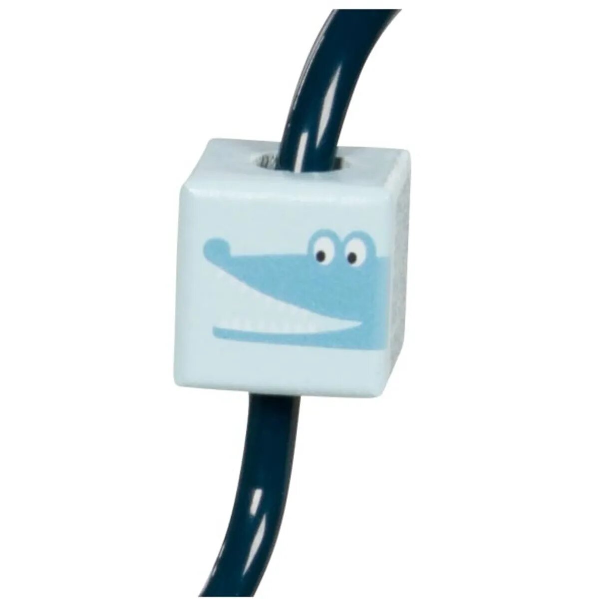 goki Motorik-Schleife, Lifestyle Azur