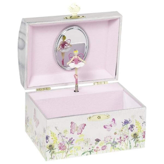 goki Musikspieldose Elfe II