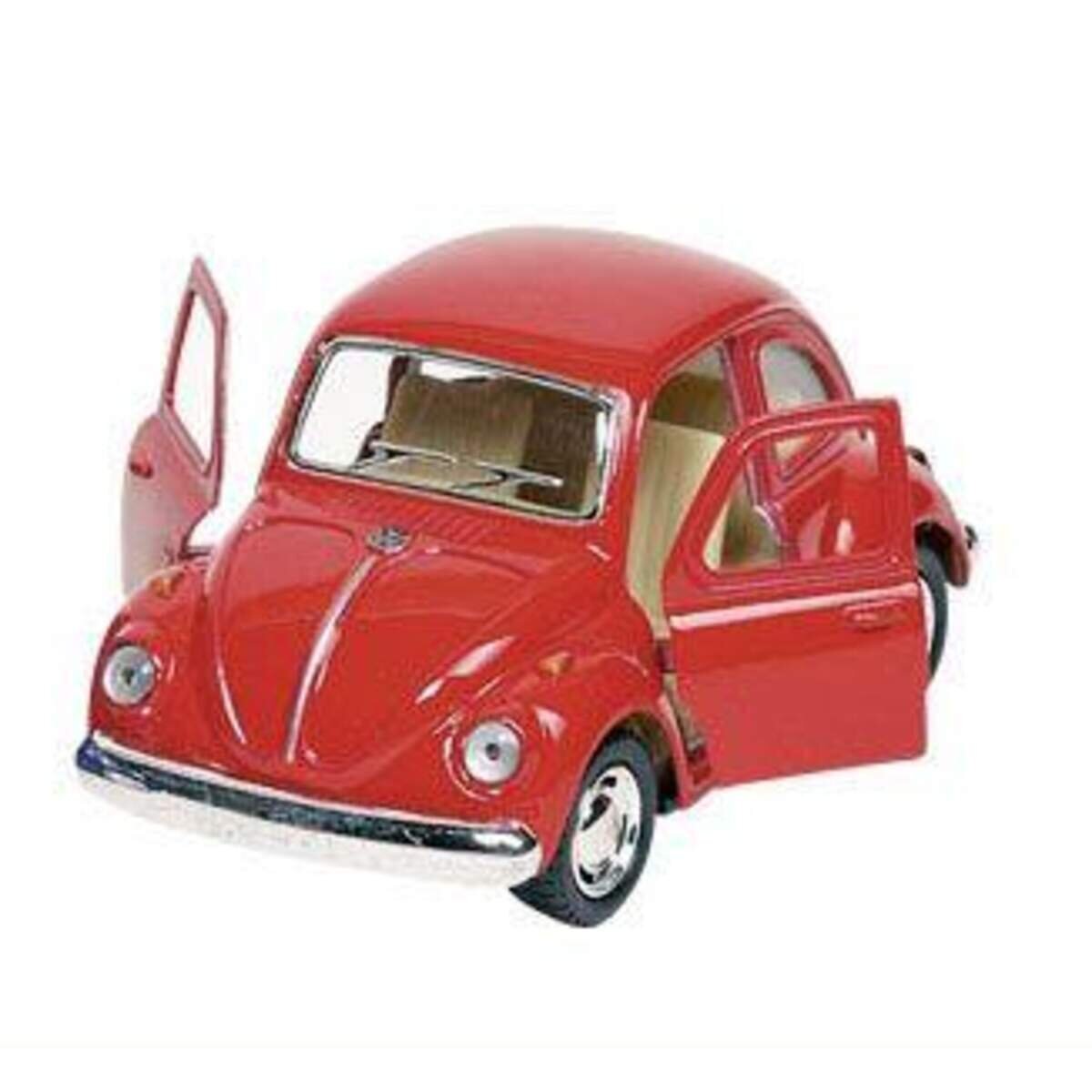 goki Volkswagen Käfer (1967), sortiert