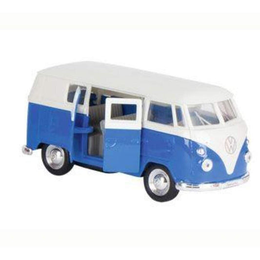 goki Volkswagen Microbus (1962), sortiert