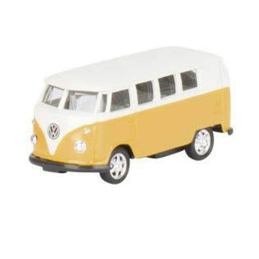 goki Volkswagen Microbus 1962 sortiert