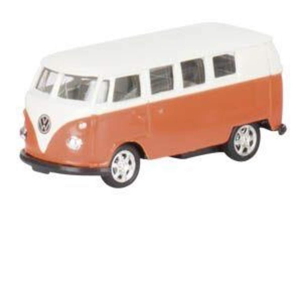 goki Volkswagen Microbus 1962 sortiert