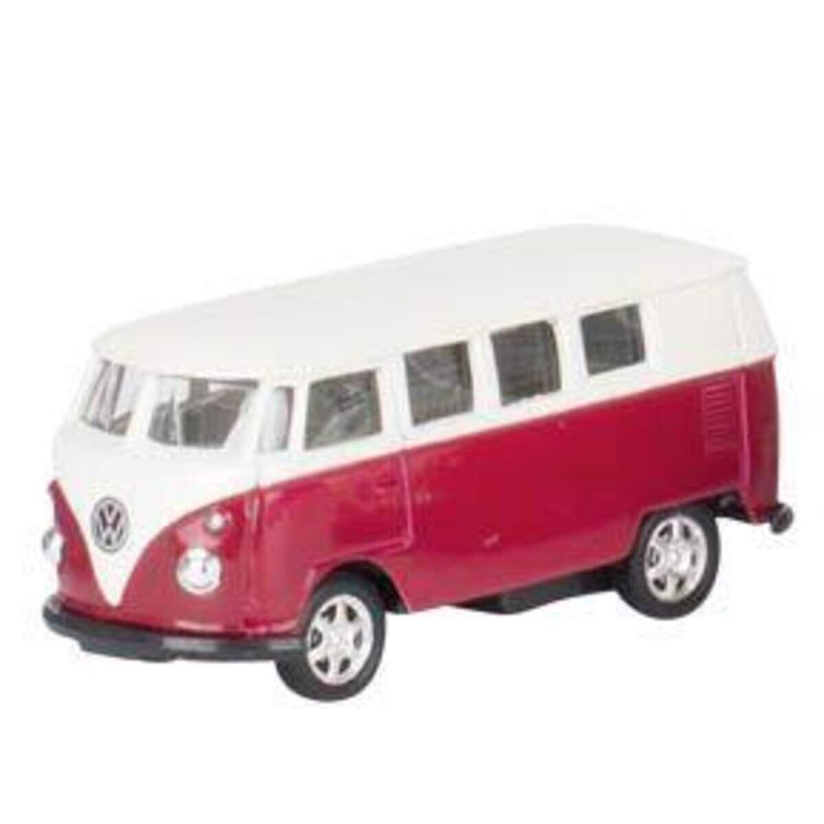 goki Volkswagen Microbus 1962 sortiert