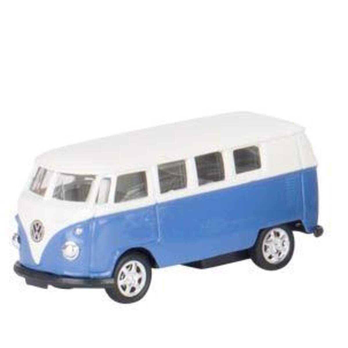 goki Volkswagen Microbus 1962 sortiert