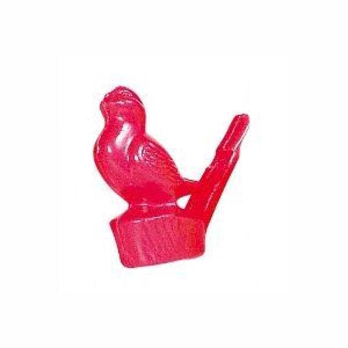 goki Wasser-Vogelstimmen-Pfeife, sortiert