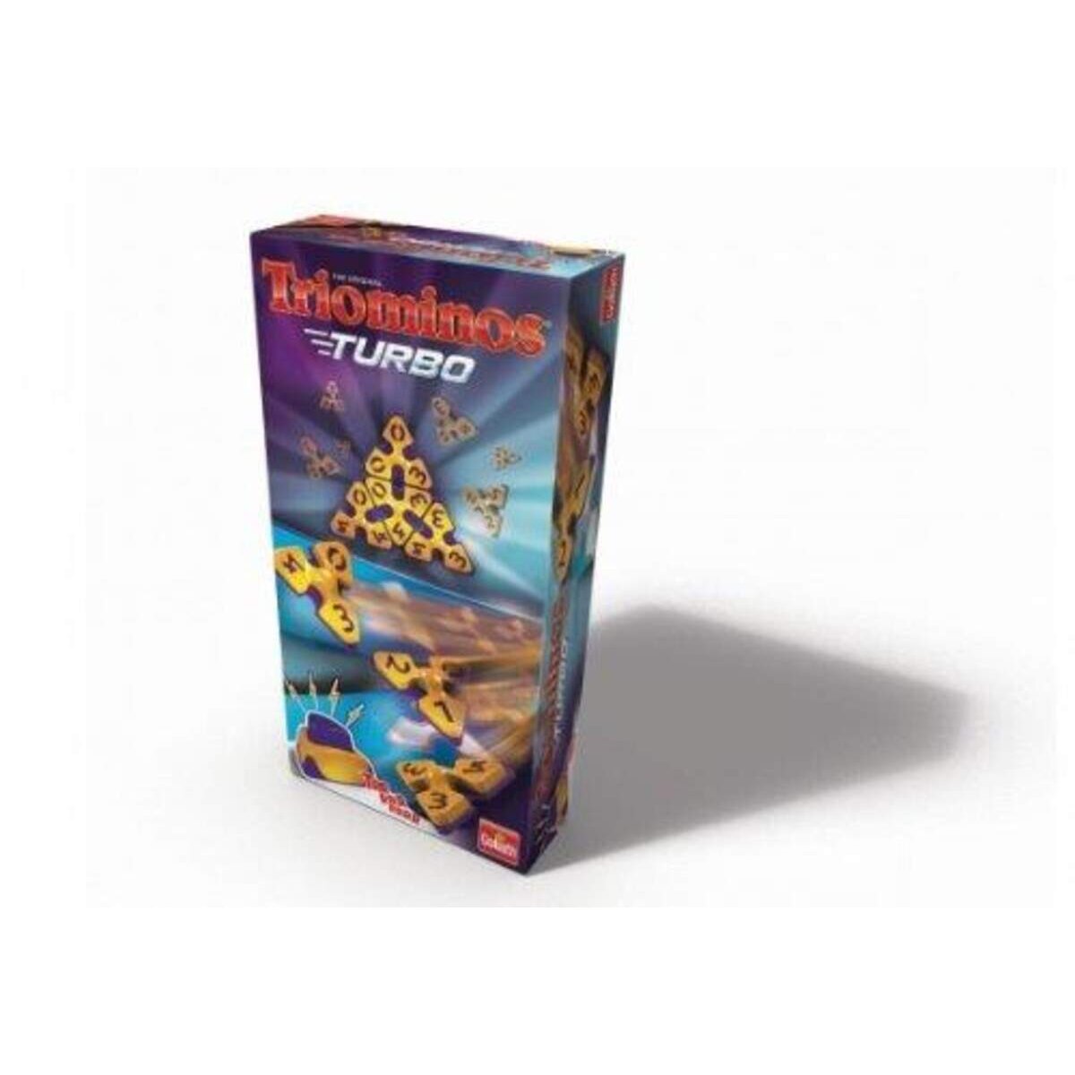 Goliath Toys Triominos Turbo