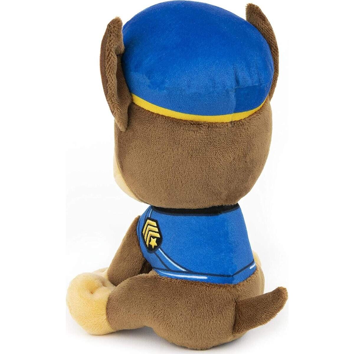 GUND Paw Patrol Plüschtier Chase, 15 cm