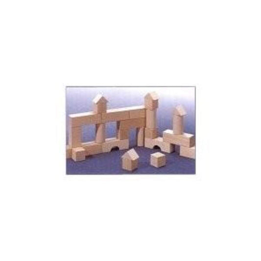 HABA 1071 Basisbausteine Grundpackung