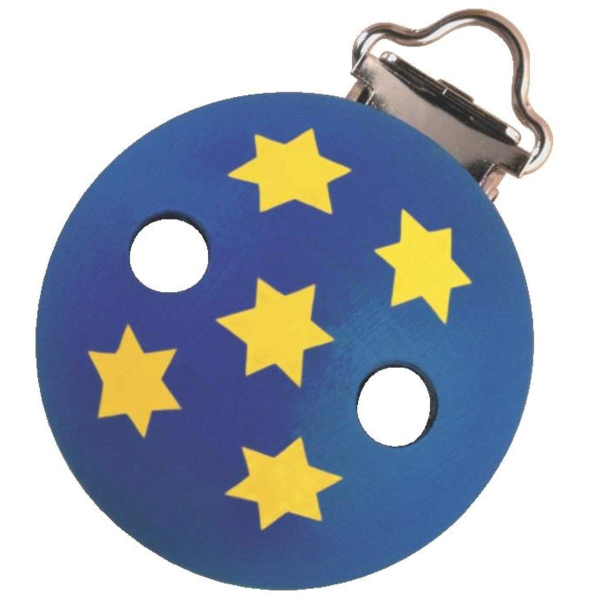 HABA 1234 Holzclip Tralala