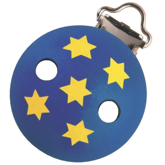 HABA 1234 Holzclip Tralala