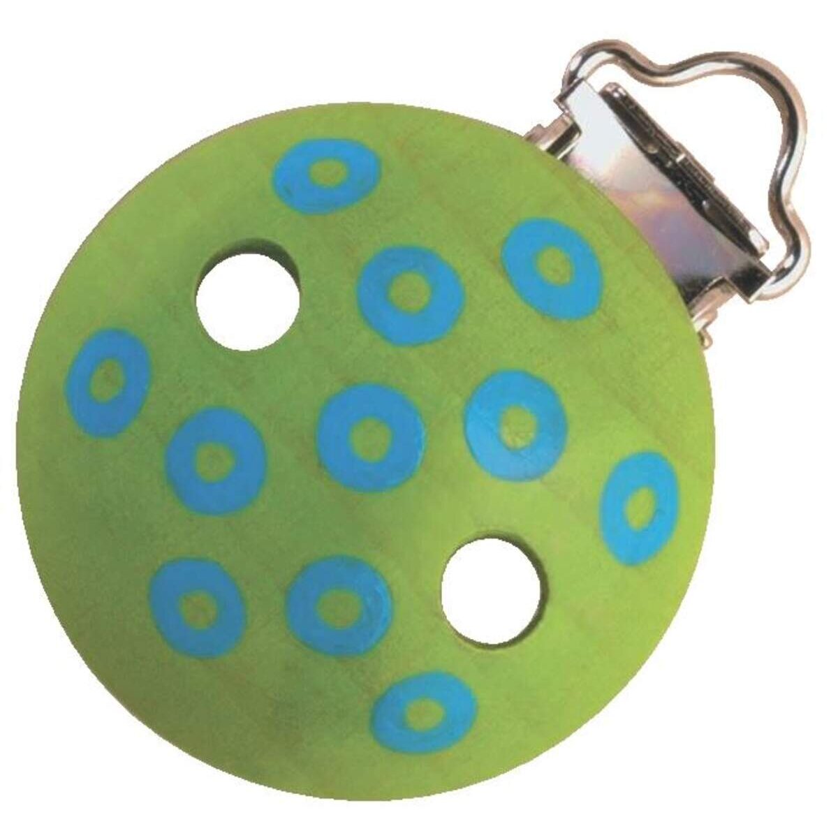 HABA 1234 Holzclip Tralala