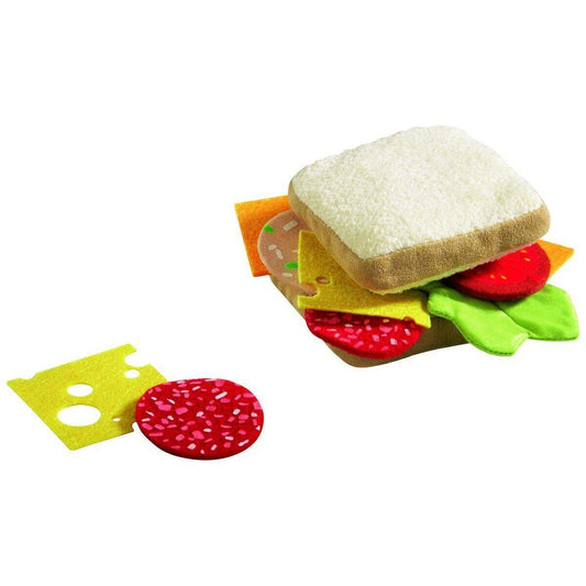 HABA 1452 Sandwich