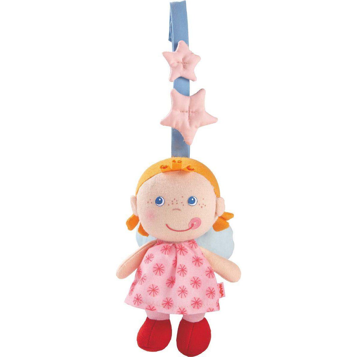 HABA 301994 Hängefigur Schutzengelchen, rosa