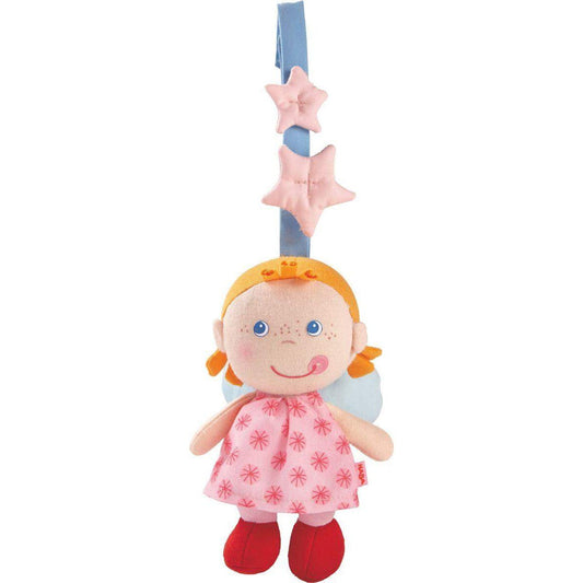 HABA 301994 Hängefigur Schutzengelchen, rosa