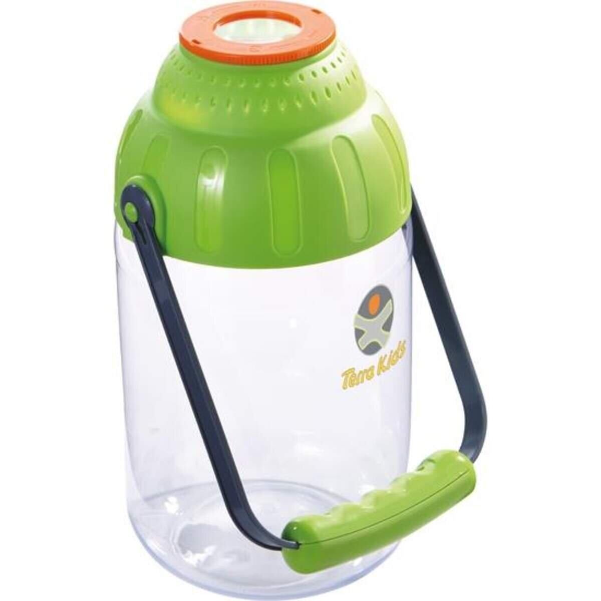 HABA 302492 Terra Kids Lupenbehälter