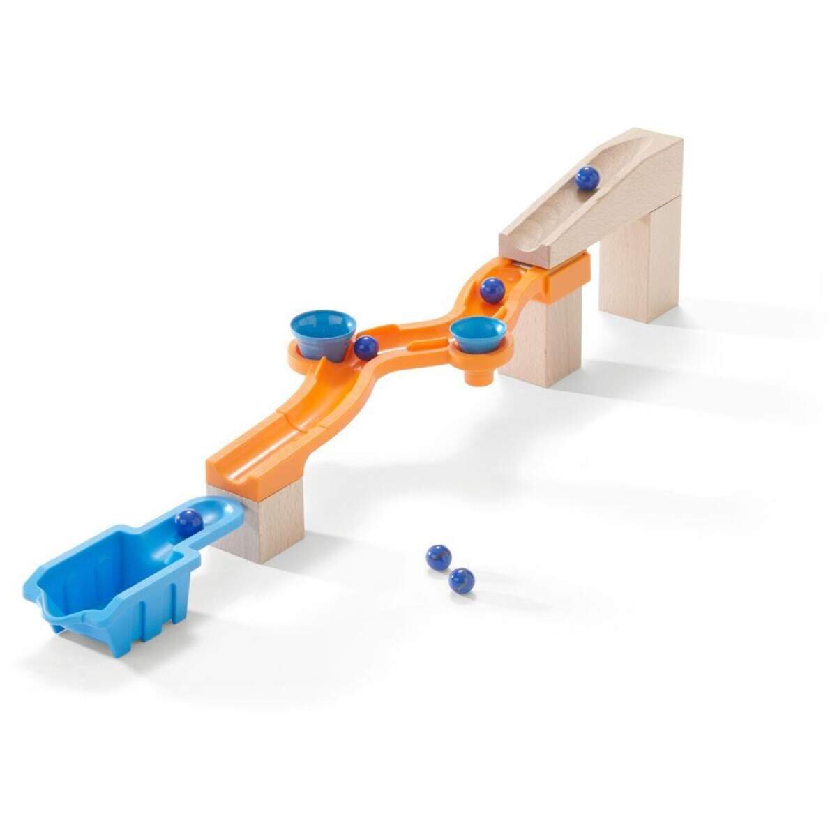 HABA 303942 Kugelbahn Ergänzungsset Sound Effects