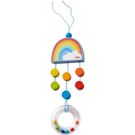 HABA 304302 Hängefigur Regenbogen