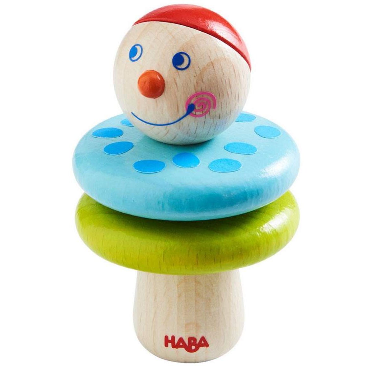 HABA 305577 Greifling Kasper