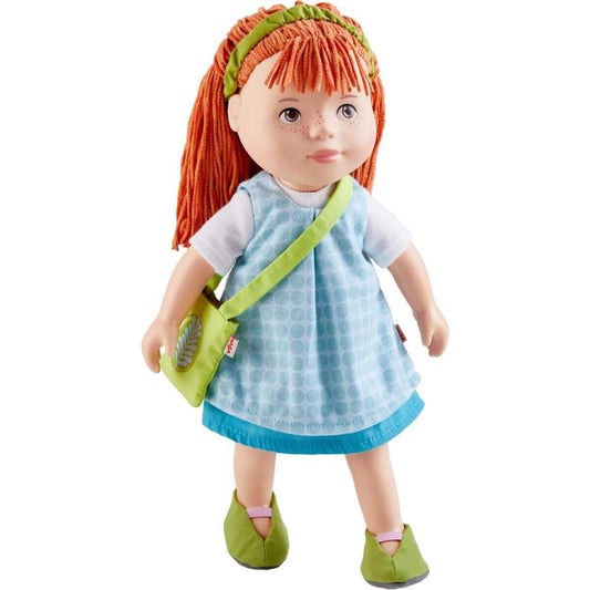 HABA 305973 Spielpuppe Zora, 32 cm