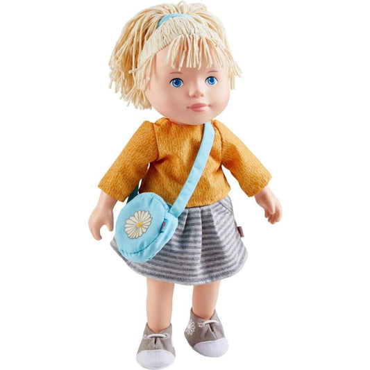 HABA 305974 Spielpuppe Svenja, 32 cm