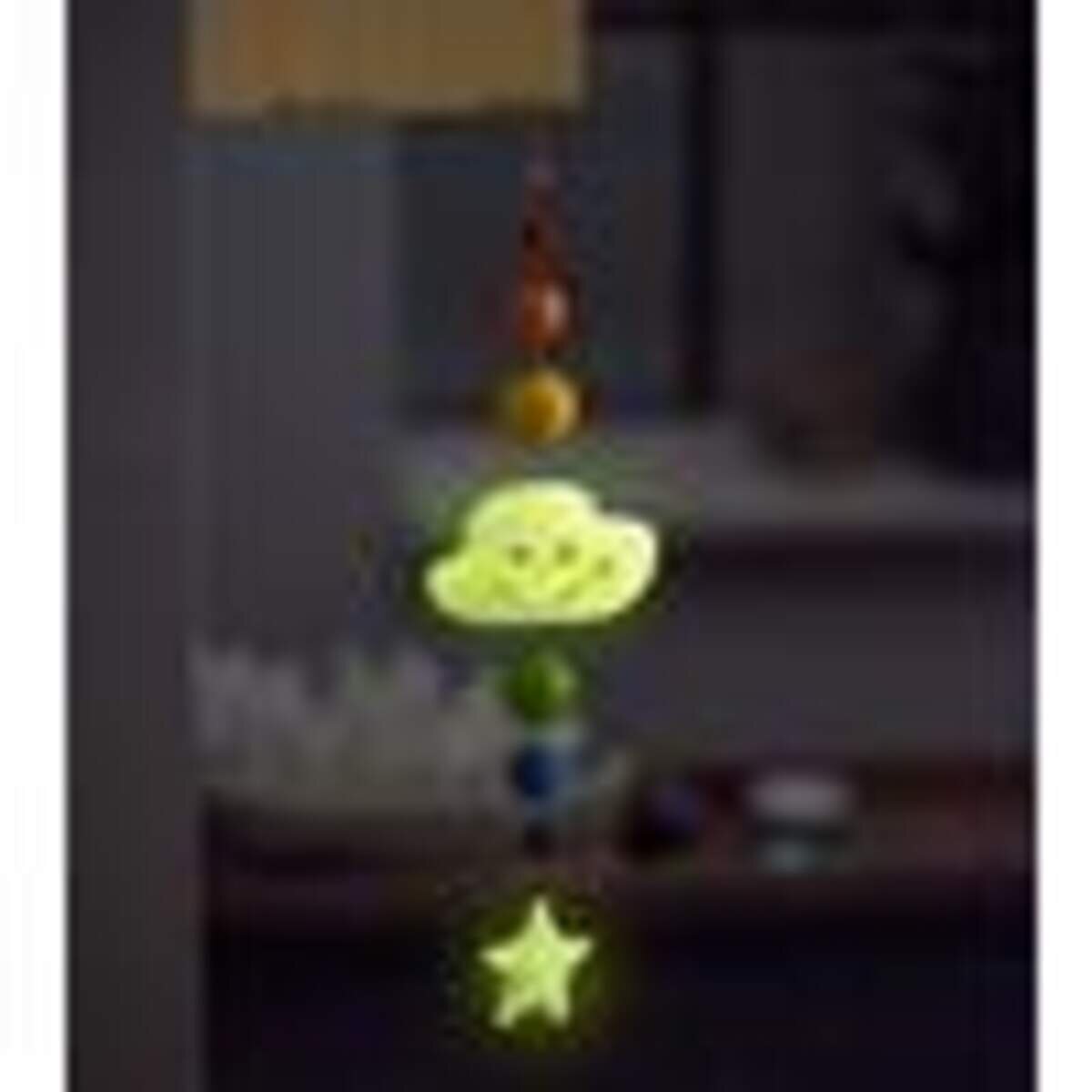 HABA 306031 Mobile Regenbogenwelt