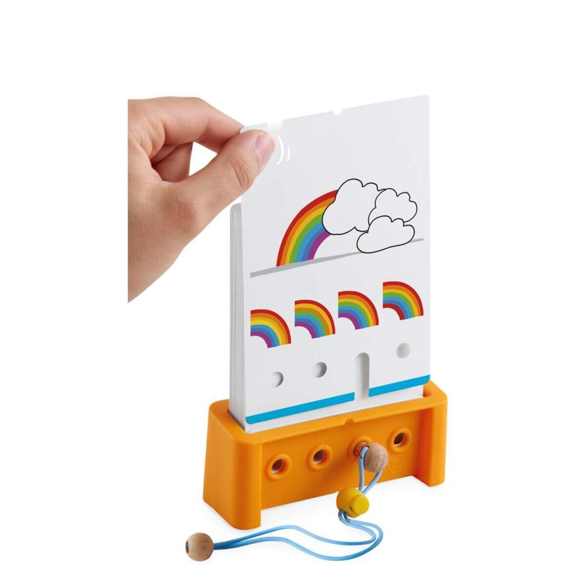 HABA 306121 LogiCASE Starter Set 6+