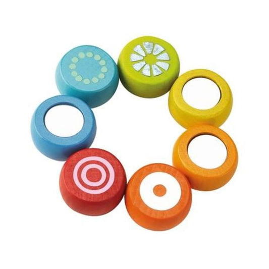 HABA 3869 Greifling Regenbogen