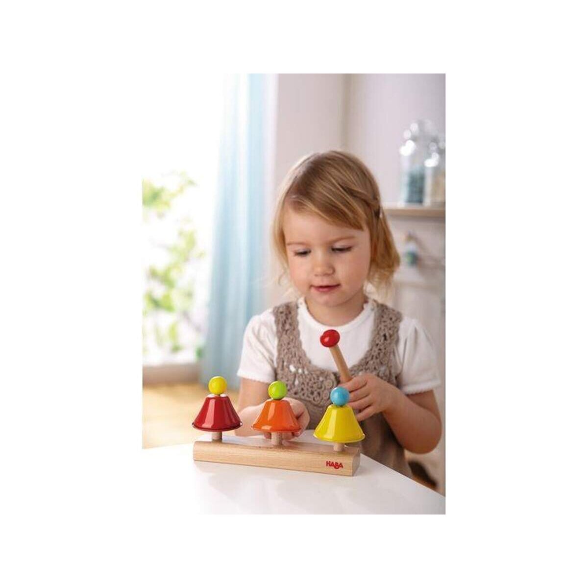 HABA 7731 Glockenspiel