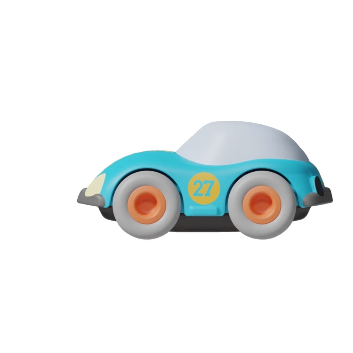 HABA Cars – Action-Sprungschanze, inklusive Auto