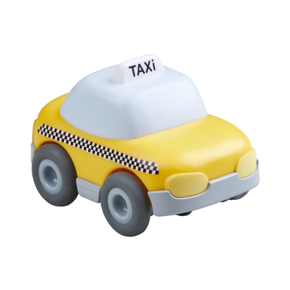 HABA Kullerbü – Taxi Auto