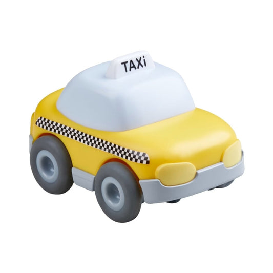 HABA Kullerbü – Taxi Auto