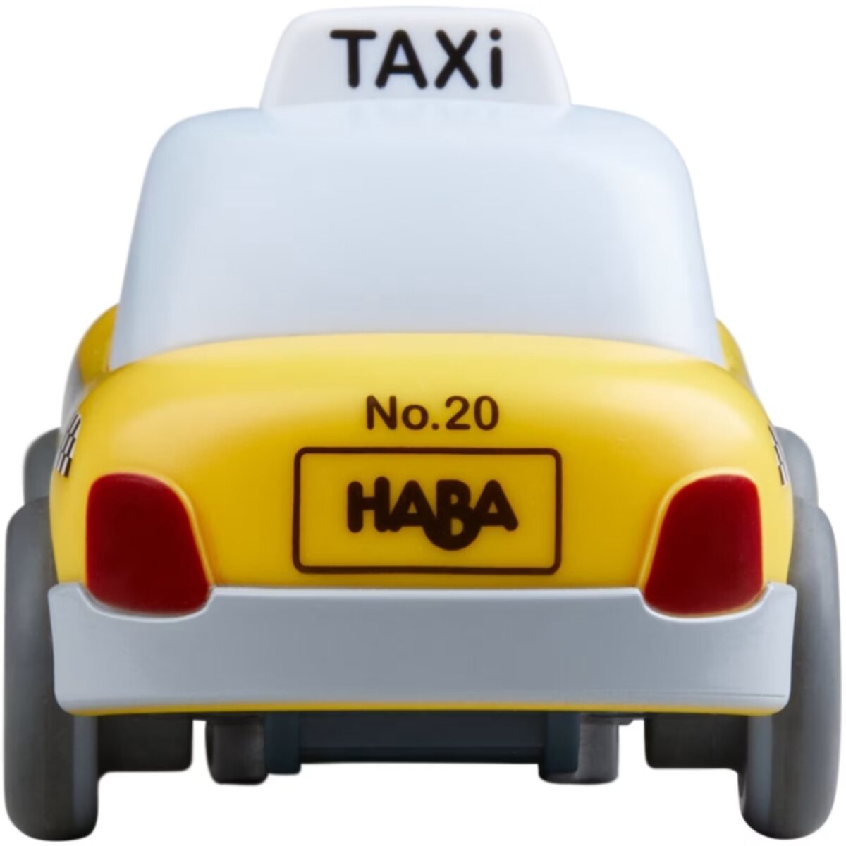 HABA Kullerbü – Taxi Auto