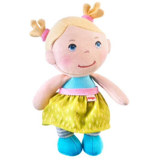 HABA Minipuppe Talisa, 15 cm