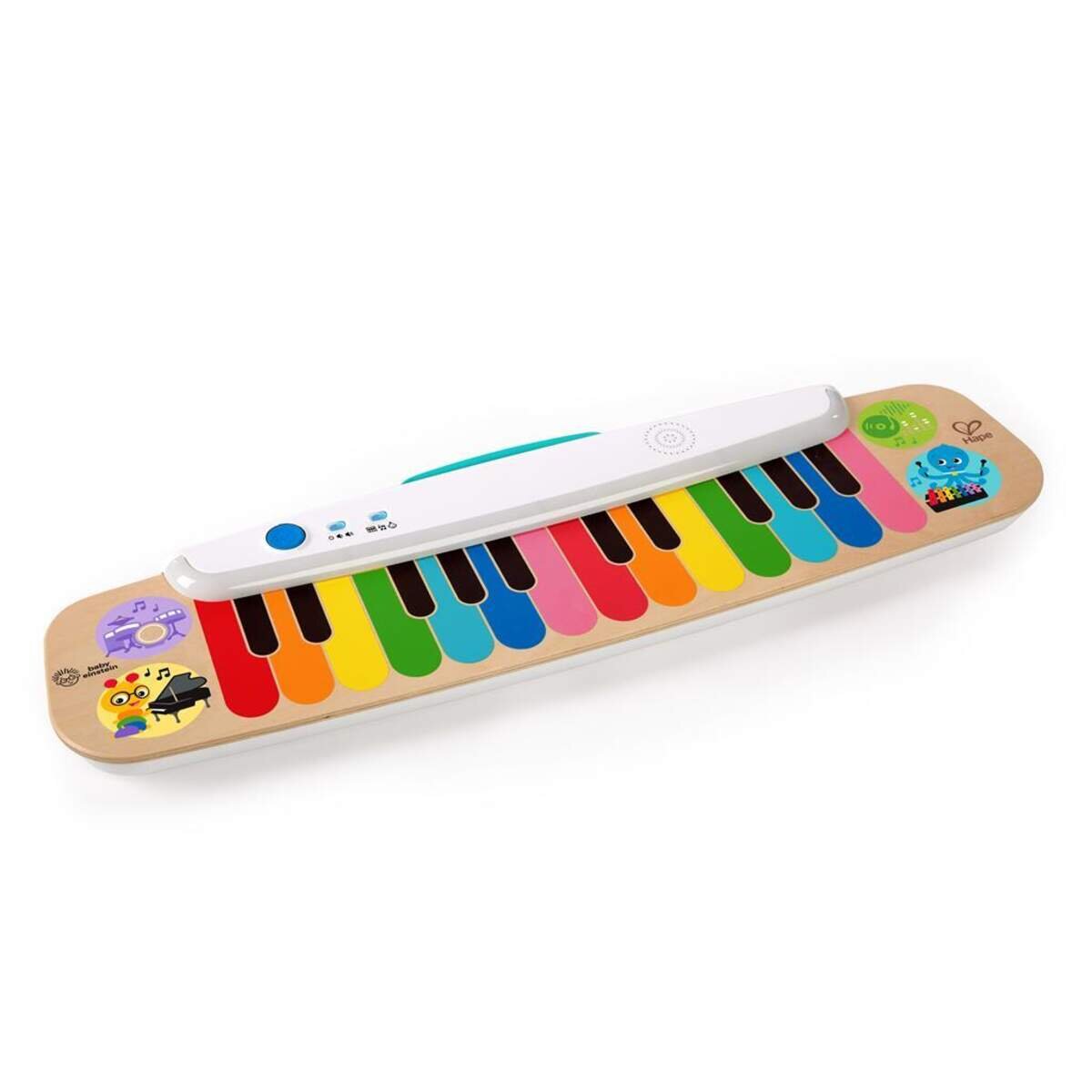 Hape Baby Einstein Magich Touch Keyboard