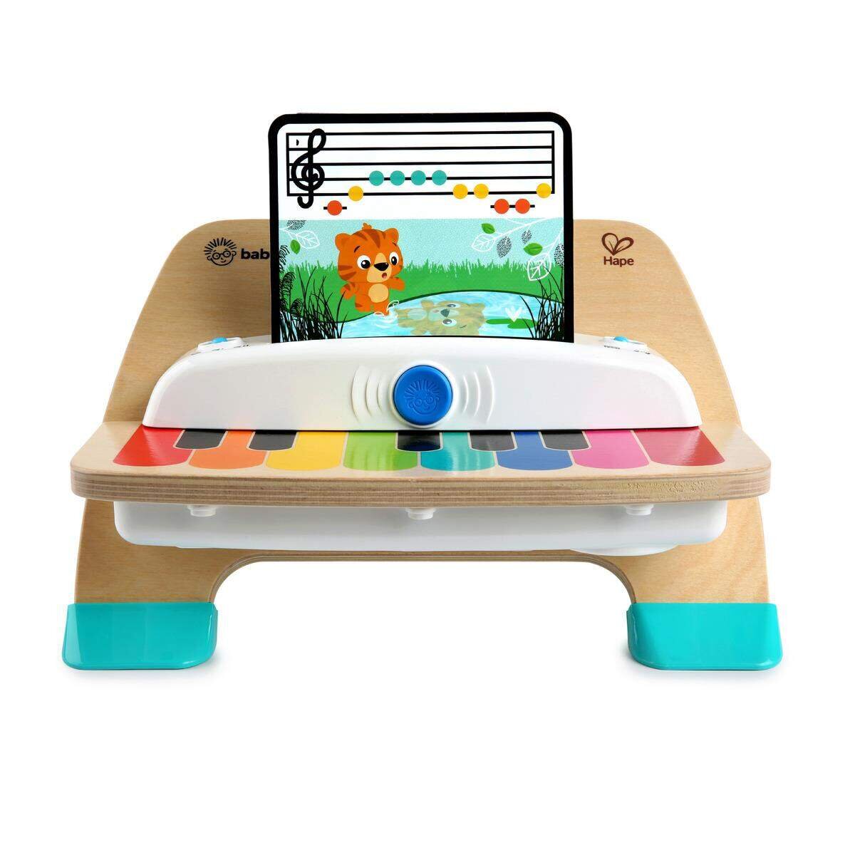 Hape Baby Einstein Touch Klavier