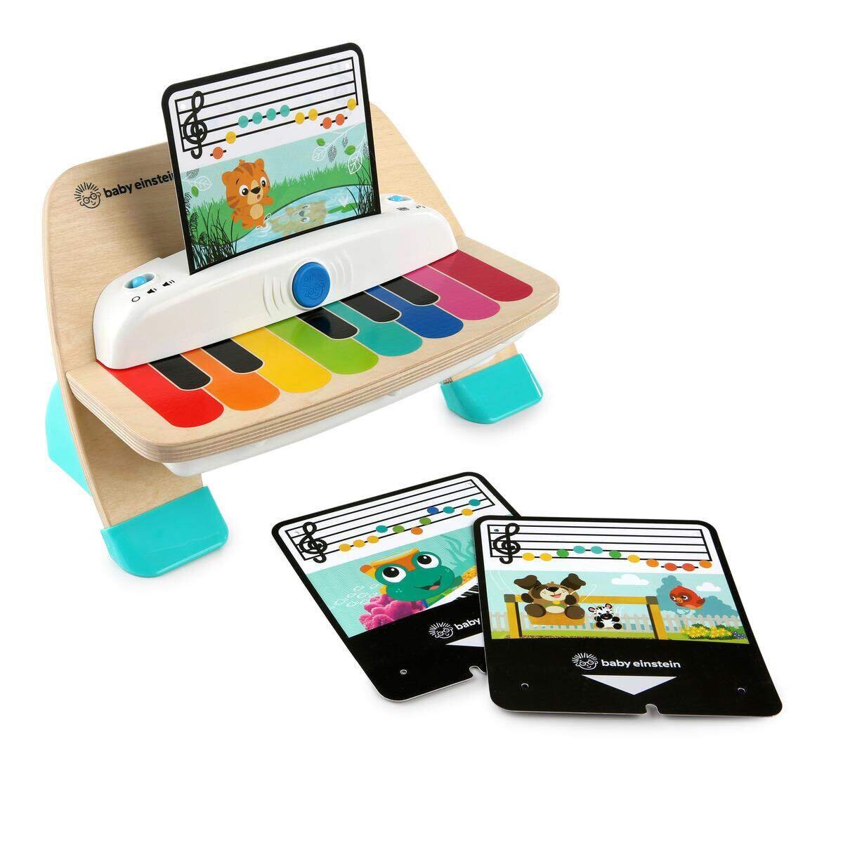 Hape Baby Einstein Touch Klavier